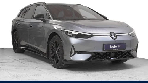 VOLKSWAGEN ID.7 TOURER GTX gtx 4m stv 86kwh 340hk ex HUD,harman,360,matri,krok