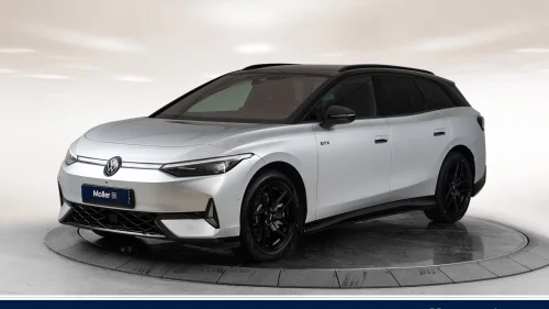 VOLKSWAGEN ID.7 TOURER GTX GTX 4M Stv 86kwh 340hk Exclusive - 360kam,H&K,HUD,Krok