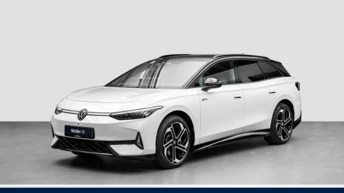 VOLKSWAGEN ID.7 TOURER GTX GTX 4M Stv 86kwh 340hk Exclusive -360kam,H&K,HUD,Matrix