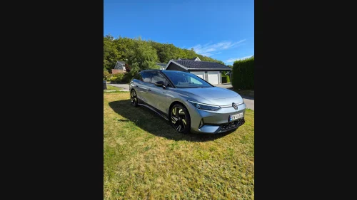 VOLKSWAGEN ID.7 TOURER GTX GTX Exclusive-Krok-21"-Harman &Kardon-Matrix-Head Up