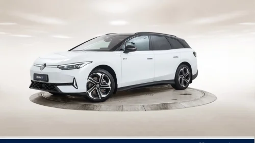 VOLKSWAGEN ID.7 TOURER GTX GTX 4M STV 86kwh 340hk Exclusive - H/K,HUD,360.kam,Krok
