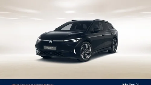 VOLKSWAGEN ID.7 TOURER GTX GTX 4M STV 86kwh 340hk Exclusive - H/K|HUD|360.kam|Krok