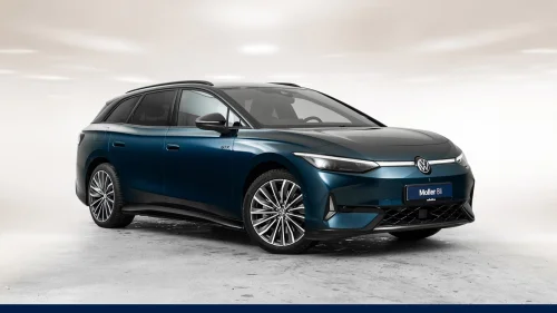 VOLKSWAGEN ID.7 TOURER GTX GTX 4Motion Exclusive H-feste-H&K-DCC-Head Up-Matrix