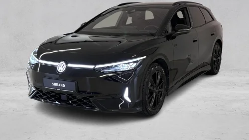 VOLKSWAGEN ID.7 TOURER GTX GTX Exclusive H-Feste El.Seter 360 Head-Up ACC Massasje