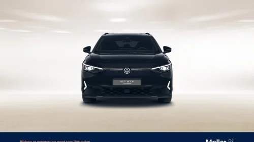 VOLKSWAGEN ID.7 TOURER GTX GTX 4M Stv 86kwh 340hk Business /Matrix /H.feste /360ka