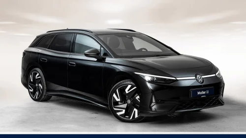 VOLKSWAGEN ID.7 TOURER GTX GTX Exclusive Pano-21"-H.feste-DCC-Harman&Kardon-Matrix