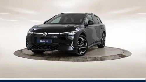 VOLKSWAGEN ID.7 TOURER GTX GTX 4M 86kWh Exclusive - H/K, HUD, Matrix, 360Kam, Krok
