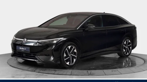 VOLKSWAGEN ID.7 PRO 210KW Pro Fastback 77kwh 286hk - 360Kam, HUD, Matrix, Krok