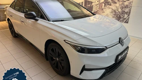 VOLKSWAGEN ID.7 PRO 210KW ID.7 PRO GB  77kwh 286hk intv1