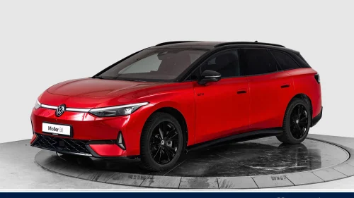 VOLKSWAGEN ID.7 TOURER GTX GTX 4Motion 86kWh Exclusive stv - H&K,ErgoActive,360kam