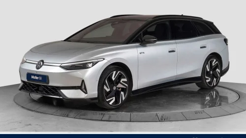 VOLKSWAGEN ID.7 TOURER GTX GTX 4M Stv 86kwh 340hk Exclusive -360kam,H&K,HUD,Matrix