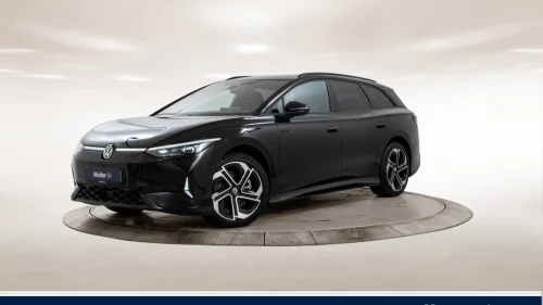 VOLKSWAGEN ID.7 TOURER GTX GTX 4M STV 86kWh 340hk Excl. - H/K, HUD, 360Kam, Matrix