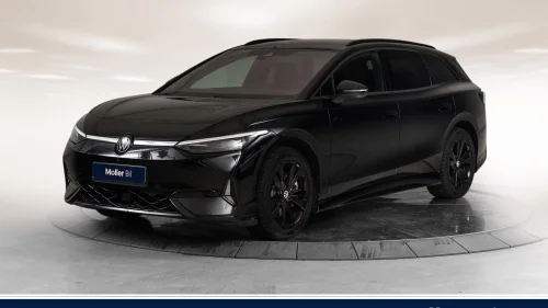 VOLKSWAGEN ID.7 TOURER GTX GTX 4M STV 86kWh 340hk Exclusive - H/K, HUD, 360Kam