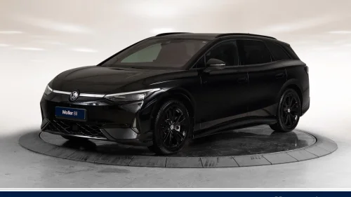 VOLKSWAGEN ID.7 TOURER GTX GTX 4Motion Exclusive - 360Kam, HK, HUD, Matrix, Krok