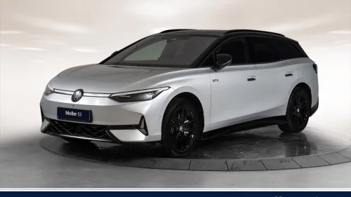 VOLKSWAGEN ID.7 TOURER GTX GTX 4M STV 86kWh 340hk Exclusive - H/K, HUD, 360Kam