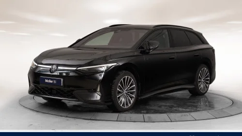 VOLKSWAGEN ID.7 TOURER GTX GTX Stv 86kwh 340hk Exc *360/Harman/H.feste/LED-Matrix*