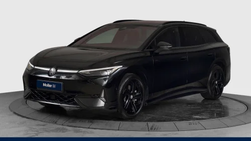 VOLKSWAGEN ID.7 TOURER GTX Stasjonsvogn GTX 4Motion 86kWh Exclusive HUD,Matrix,360