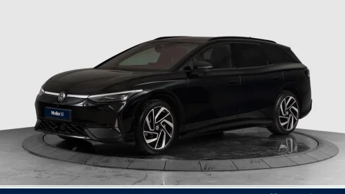 VOLKSWAGEN ID.7 TOURER GTX GTX 4M Stv 86kwh 340hk Exclusive -360kam,H&K,HUD,Matrix