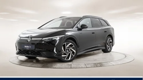 VOLKSWAGEN ID.7 TOURER GTX GTX 4M STV 86kWh 340hk Excl. - H/K, HUD, 360Kam, Matrix