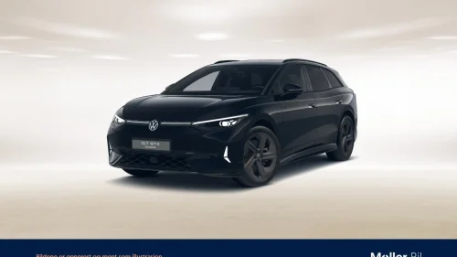 VOLKSWAGEN ID.7 TOURER GTX gtx 4m stv 86kwh 340hk EXCLUSIVE/H.FESTE/H&K/DCC/ACC++