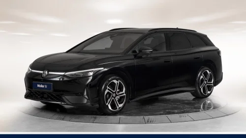 VOLKSWAGEN ID.7 TOURER GTX GTX 4M STV 86kWh 340hk Exclusive - H/K, HUD, 360Kam