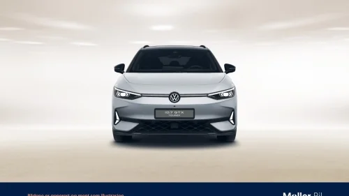 VOLKSWAGEN ID.7 TOURER GTX GTX 4M Stv 86kwh 340hk Exclusive /H.feste /Matrix+++