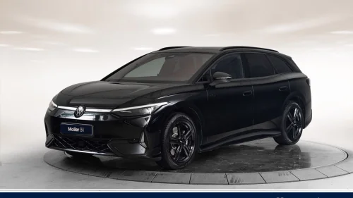 VOLKSWAGEN ID.7 TOURER GTX gtx 4m stv 86kwh 340hk ex | EL-seter | Head-up | 360'