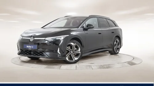 VOLKSWAGEN ID.7 TOURER GTX GTX 4M STV 86kWh 340hk Excl. - H/K, HUD, 360kam, Matrix