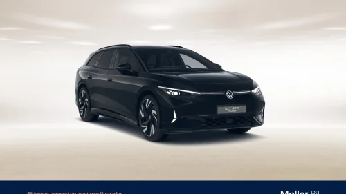 VOLKSWAGEN ID.7 TOURER GTX gtx 4m stv 86kwh 340hk exclusive "alt utstyr"