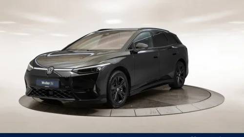 VOLKSWAGEN ID.7 TOURER GTX gtx 4m stv ex 86kwh 340hk