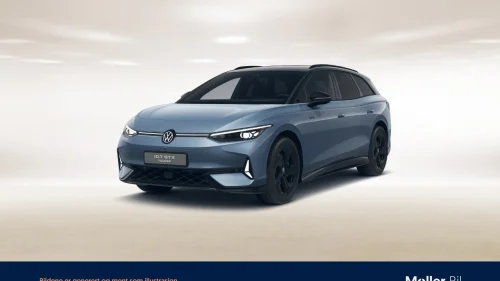 VOLKSWAGEN ID.7 TOURER GTX gtx 4m stv ex 86kwh 340hk | Head-UP|EL-seter|LED-Matrix