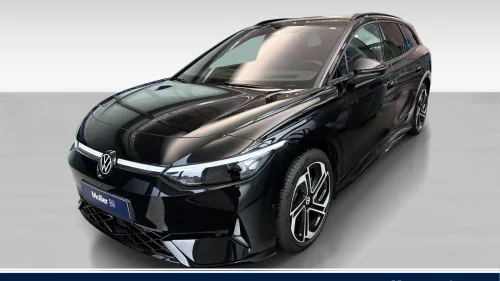 VOLKSWAGEN ID.7 TOURER GTX gtx 4m stv ex 86kwh 340hk