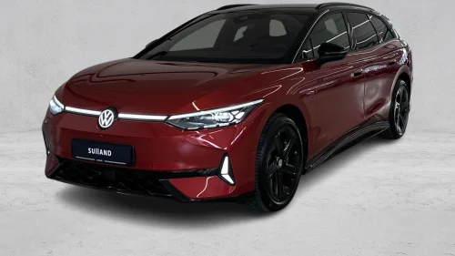 VOLKSWAGEN ID.7 TOURER GTX GTX Exclusive 340hk El.seter Krok Harman kardon Matrix