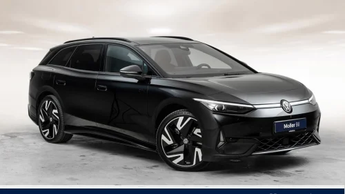 VOLKSWAGEN ID.7 TOURER GTX GTX  Exclusive 1.800kg hengervekt-H.feste-21"-Panorama