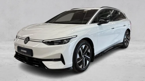 VOLKSWAGEN ID.7 TOURER PRO pro stv 77kwh 286hk intv1