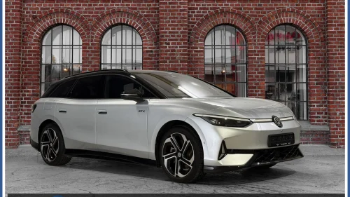 VOLKSWAGEN ID.7 TOURER GTX GTX 4WD Harman/Kardon El.seter Massasje HeadUp Krok