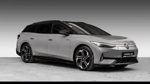 VOLKSWAGEN ID.7 TOURER GTX 4motion/360/Massasje/HUD/Matrix/H&K