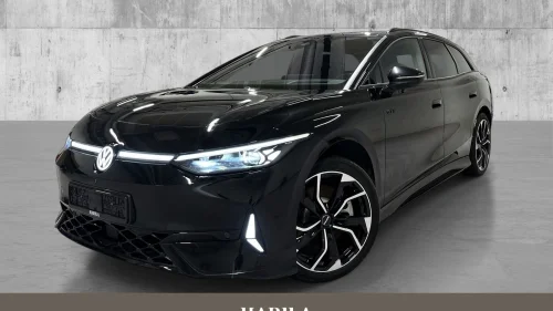 VOLKSWAGEN ID.7 TOURER GTX 4MOTION
