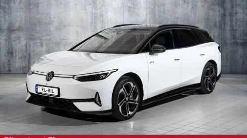 VOLKSWAGEN ID.7 TOURER GTX Exclusive GTX El.seter/Matrix/H.feste/H&K/360/WLTP 571
