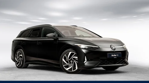 VOLKSWAGEN ID.7 TOURER GTX GTX Exclusive 340hk Glasstak-Harman Kardon-H.feste-360