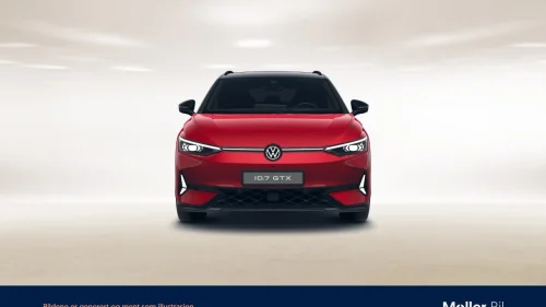 VOLKSWAGEN ID.7 TOURER GTX gtx 4m stv 86kwh 340hk exl/HUD/ el.seter/Massasje/++