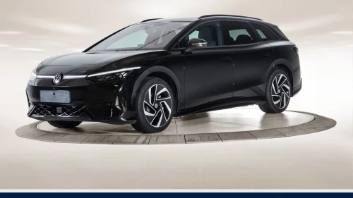 VOLKSWAGEN ID.7 TOURER GTX GTX 86kWh 340hk Exclusive|HFeste|HUD|DCC|ElSeter|360