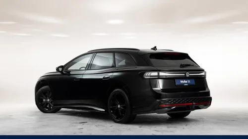 VOLKSWAGEN ID.7 TOURER GTX GTX Exclusive 340hk Hengerfeste-H&K-DCC-Head Up-Matrix