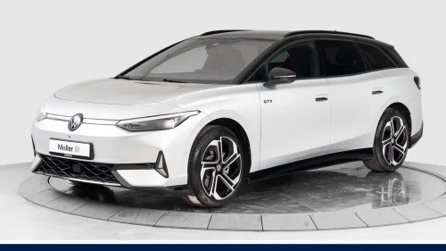 VOLKSWAGEN ID.7 TOURER GTX GTX 4M Stv 86kwh 340hk - 360kam, HUD, Matrix, Navi, ACC