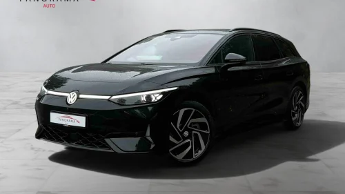 VOLKSWAGEN ID.7 TOURER GTX GTX 4Motion HUD Matrix 360Kamera Hengerfeste