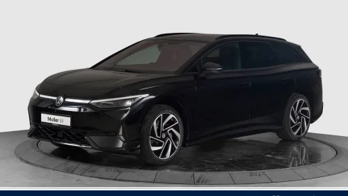 VOLKSWAGEN ID.7 TOURER GTX STV GTX 4M 86kWh Exclusive - 360Kam, HUD, H/K, Matrix