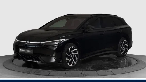 VOLKSWAGEN ID.7 TOURER GTX GTX Stv 86kwh 340hk Exc *360/Harman/H.feste/Matrix*