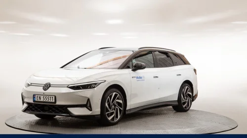 VOLKSWAGEN ID.7 TOURER GTX GTX 4M STV 86KWH 340HK EXCLUSIVE DEMOBIL