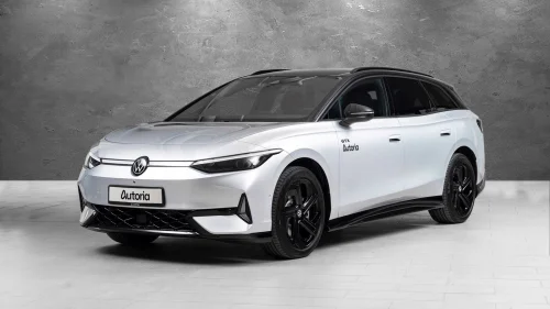 VOLKSWAGEN ID.7 TOURER GTX Stv GTX 4Motion 86kWh Exclusive Demo/HUD/Massasje/Krok+