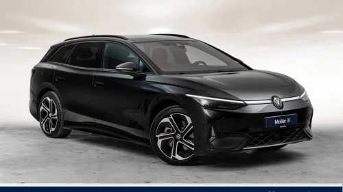 VOLKSWAGEN ID.7 TOURER GTX GTX Exclusive-Panorama-Head Up-DCC-Matrix-Harman&Kardon